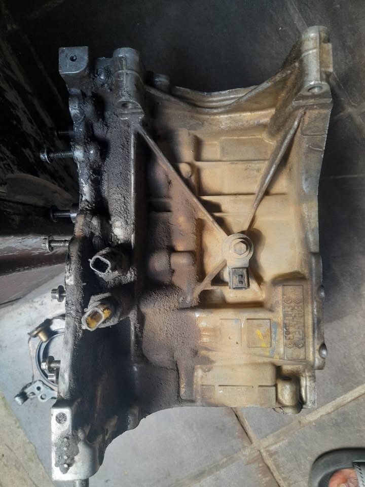 RENAULT KWID ENGINE BLOCK AVAILABLE - Private Seller RENAULT KWID ENGINE BLOCK AVAILABLE - Private Seller