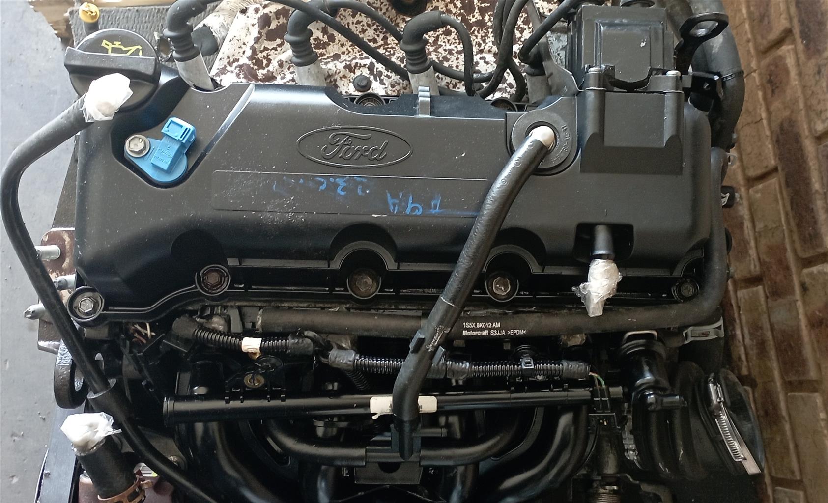 Ford Rocam 1.3l Engine For Sale