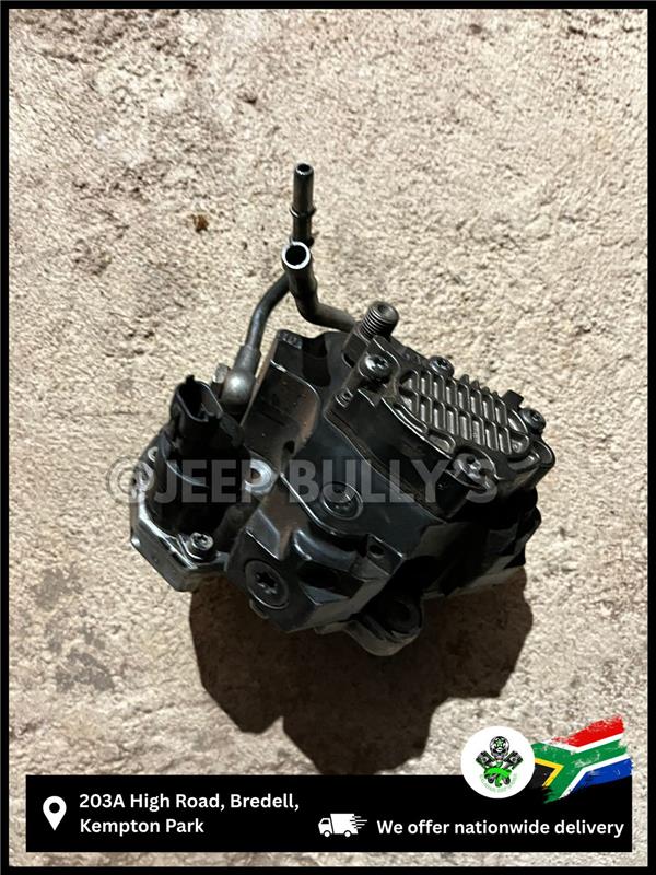 Second Hand Diesel Jeep Cherokee Kj Fuel Injector Pumps For Sale - Private Seller Second Hand Diesel Jeep Cherokee Kj Fuel Injector Pumps For Sale - Private Seller