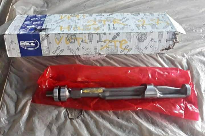 Toyota Hilux 2TR 2.7Vvti Balancing Shafts For Sale - Private Seller