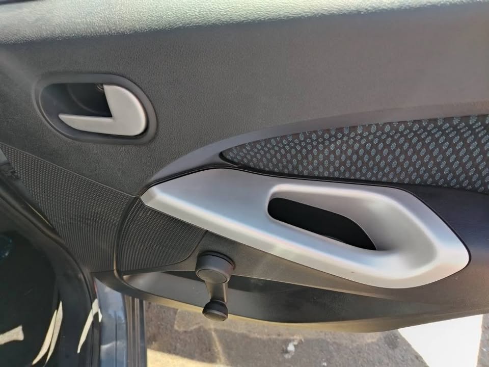 2015Ford figo 1.4 Trendline
