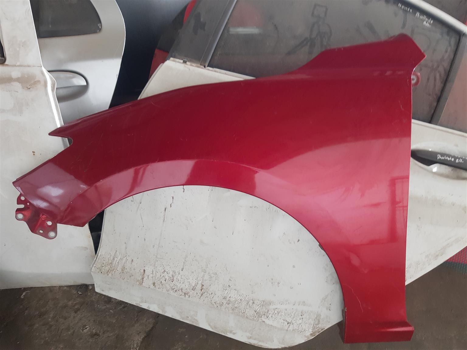 2016 Onwards Mazda 3 left fender for sale - Private Seller