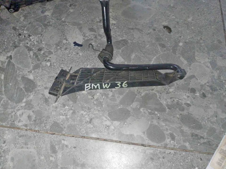 Bmw E36 accelerator pedal - Private Seller Bmw E36 accelerator pedal - Private Seller