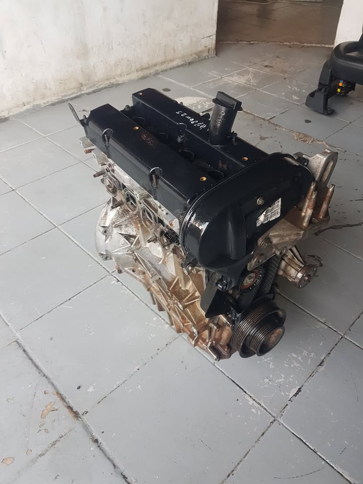 1.6L Duratec engine Ford Ikon!!! - Private Seller 1.6L Duratec engine Ford Ikon!!! - Private Seller