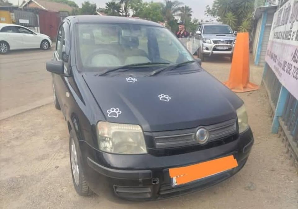 Fiat panda stripping for spares - Private Seller Fiat panda stripping for spares - Private Seller