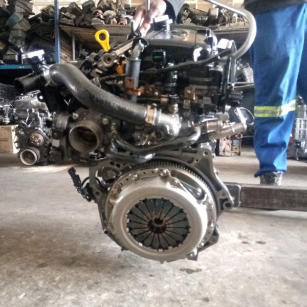 Hyundai Kia I20 G4FC Engine for Sale