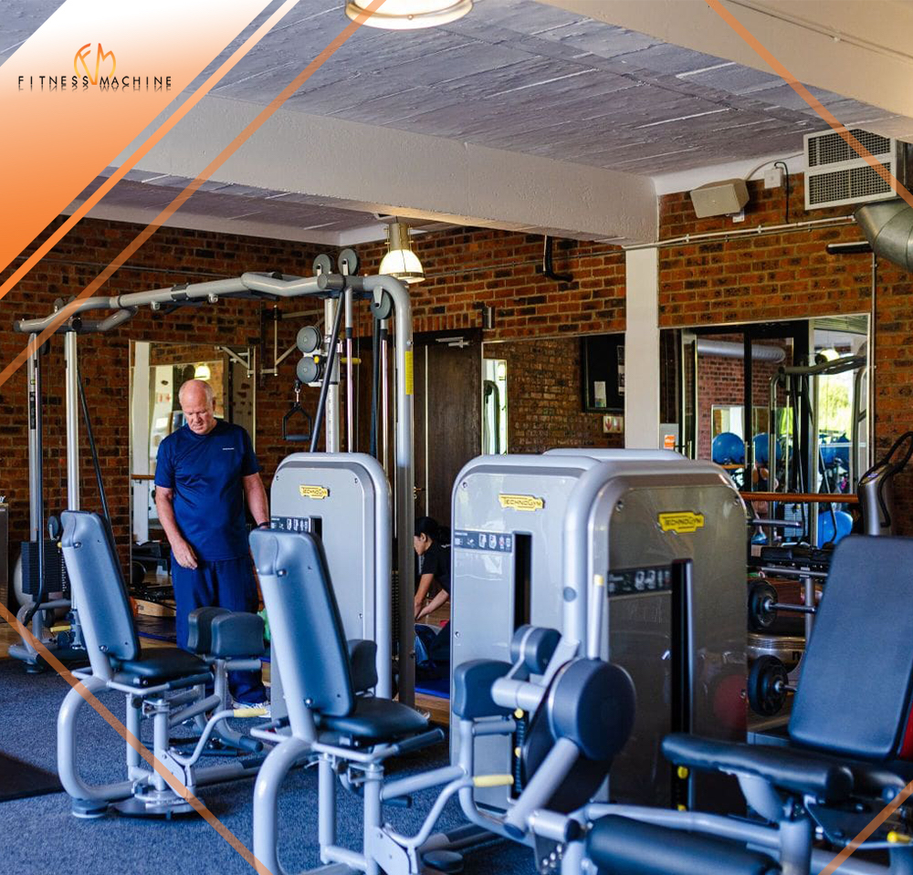 Gym equipment, Service, Maintenance, Commercial Home use Junk Mail