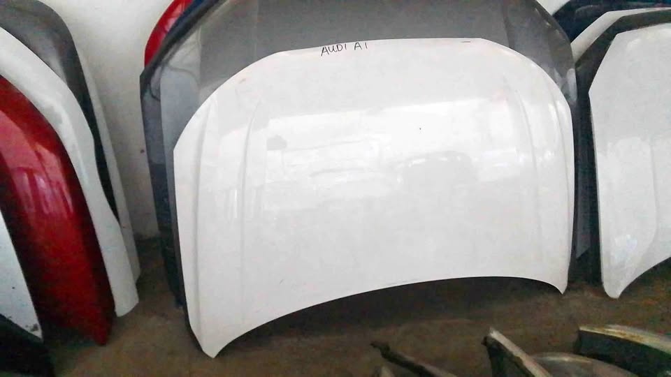 Audi A1 Bonnet - Private Seller Audi A1 Bonnet - Private Seller