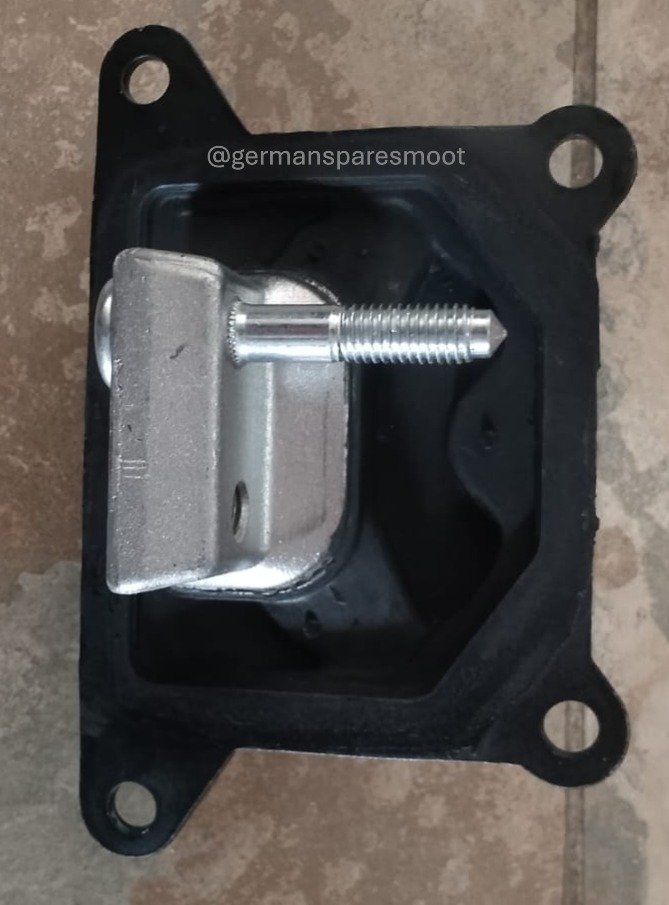 Chevrolet Utility New Engine Mountings - Private Seller