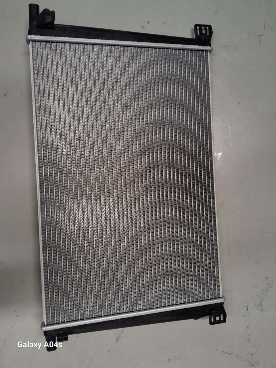 MINI-COOPER R56 1.6 N12 MANUAL RADIATOR FOR SALE - Private Seller