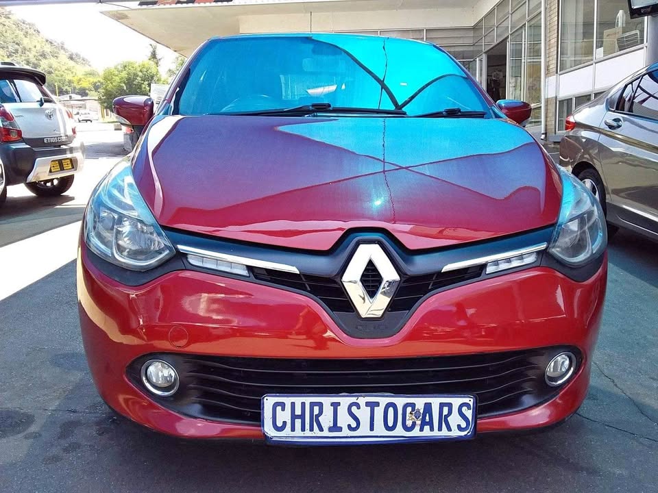 Used Renault Clio 66kW turbo Expression - Private Seller Used Renault Clio 66kW turbo Expression - Private Seller