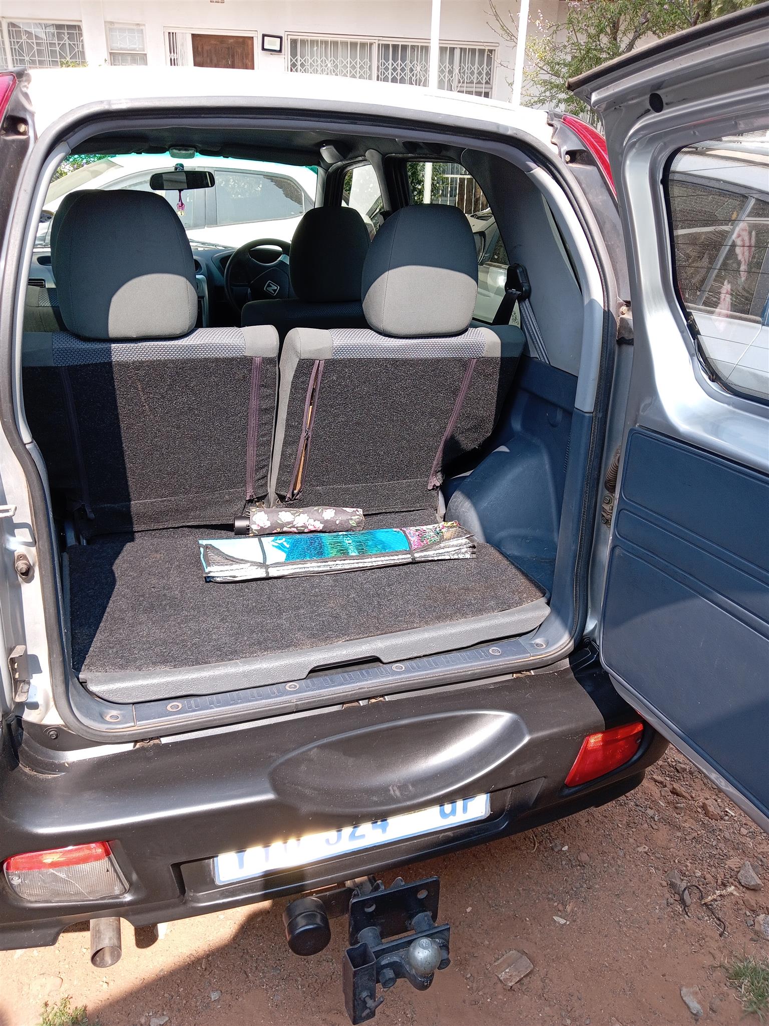 Used 2010 Zotye Nomad 1.3 - Private Seller