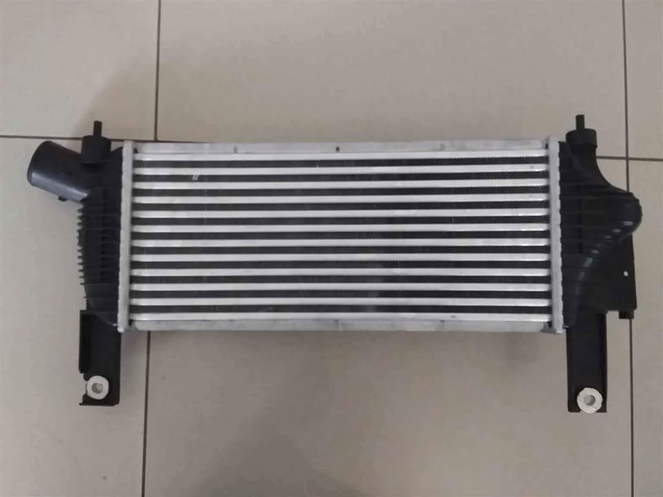 NISSAN NAVARA 2.5 LTD BRAND NEW FORSALE INTERCOOLERS PRICE