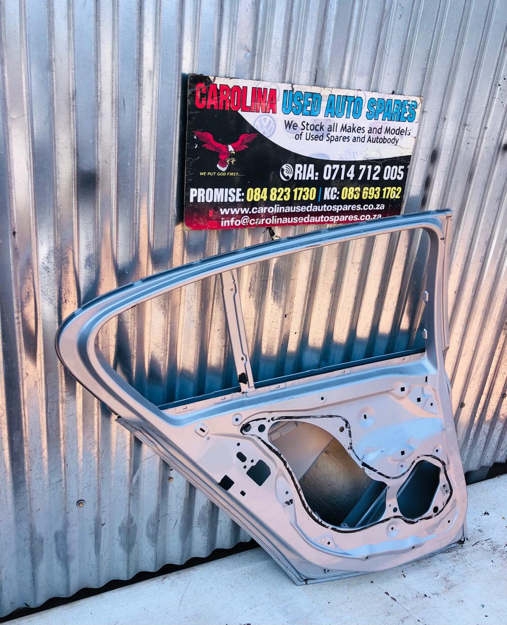 BMW F20 left rear/back door - Private Seller BMW F20 left rear/back door - Private Seller