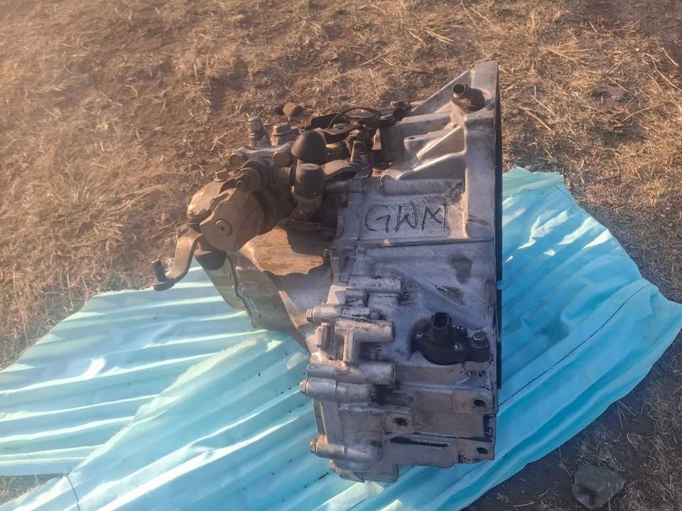 GWM Floride Manual gearbox for sale - Private Seller
