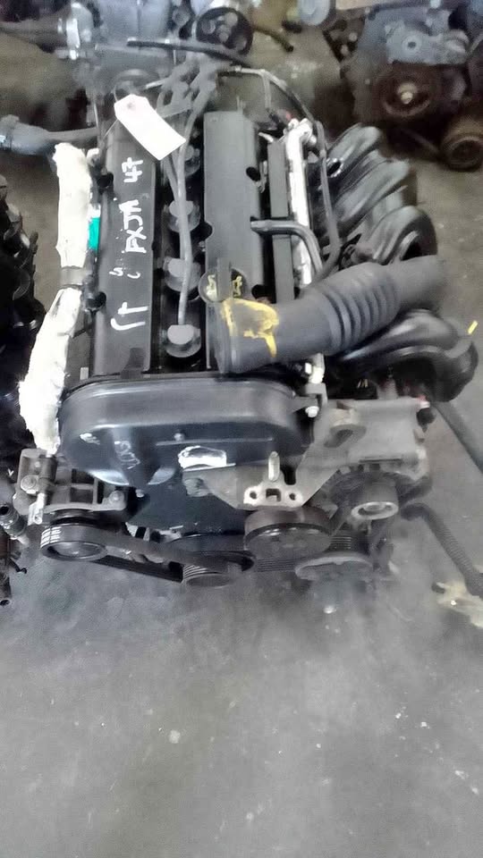 FORD FXJA 1.4L COMPLETE ENGINE FOR SALE - Private Seller FORD FXJA 1.4L COMPLETE ENGINE FOR SALE - Private Seller