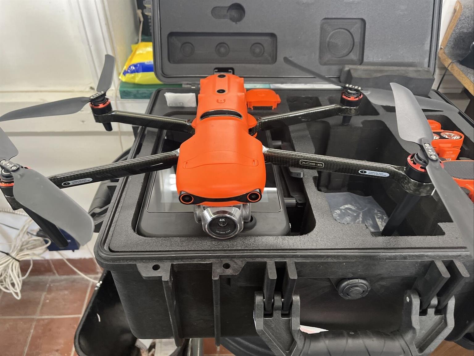 Autel EVO II Pro V3 Autel EVO II Pro V3