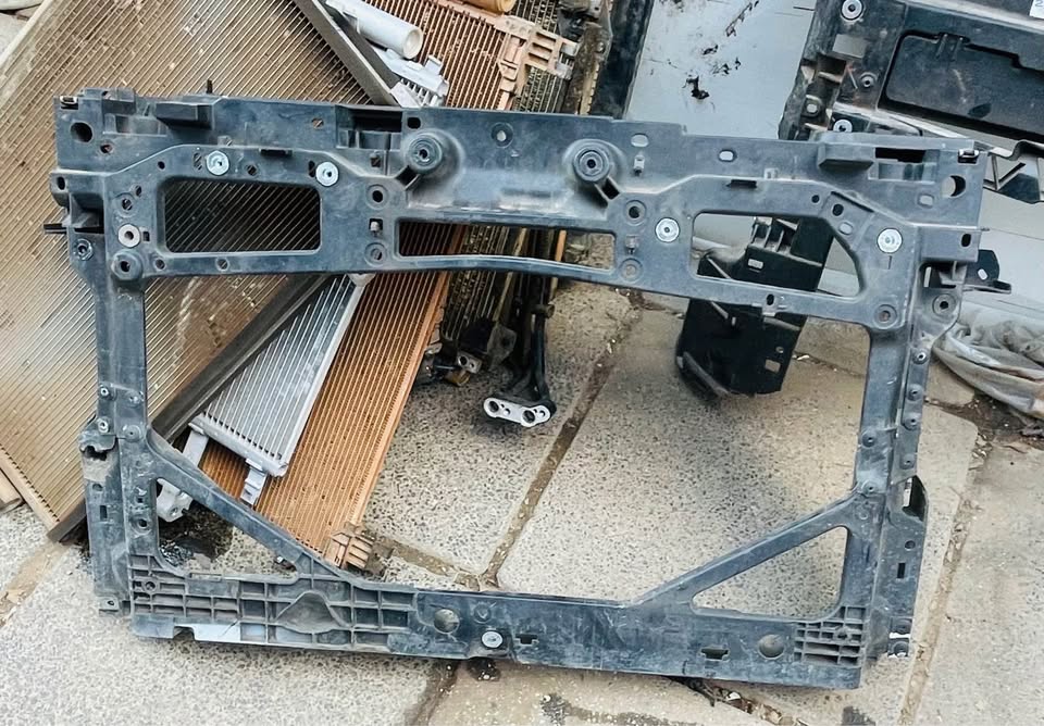 Mazda CX-3 radiator cradle - Private Seller
