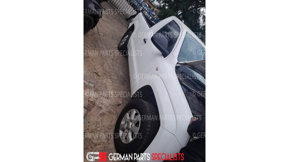 2010 VW Amarok TSI CFP 2.0 Petrol STRIPPING FOR SPARES - Private Seller 2010 VW Amarok TSI CFP 2.0 Petrol STRIPPING FOR SPARES - Private Seller