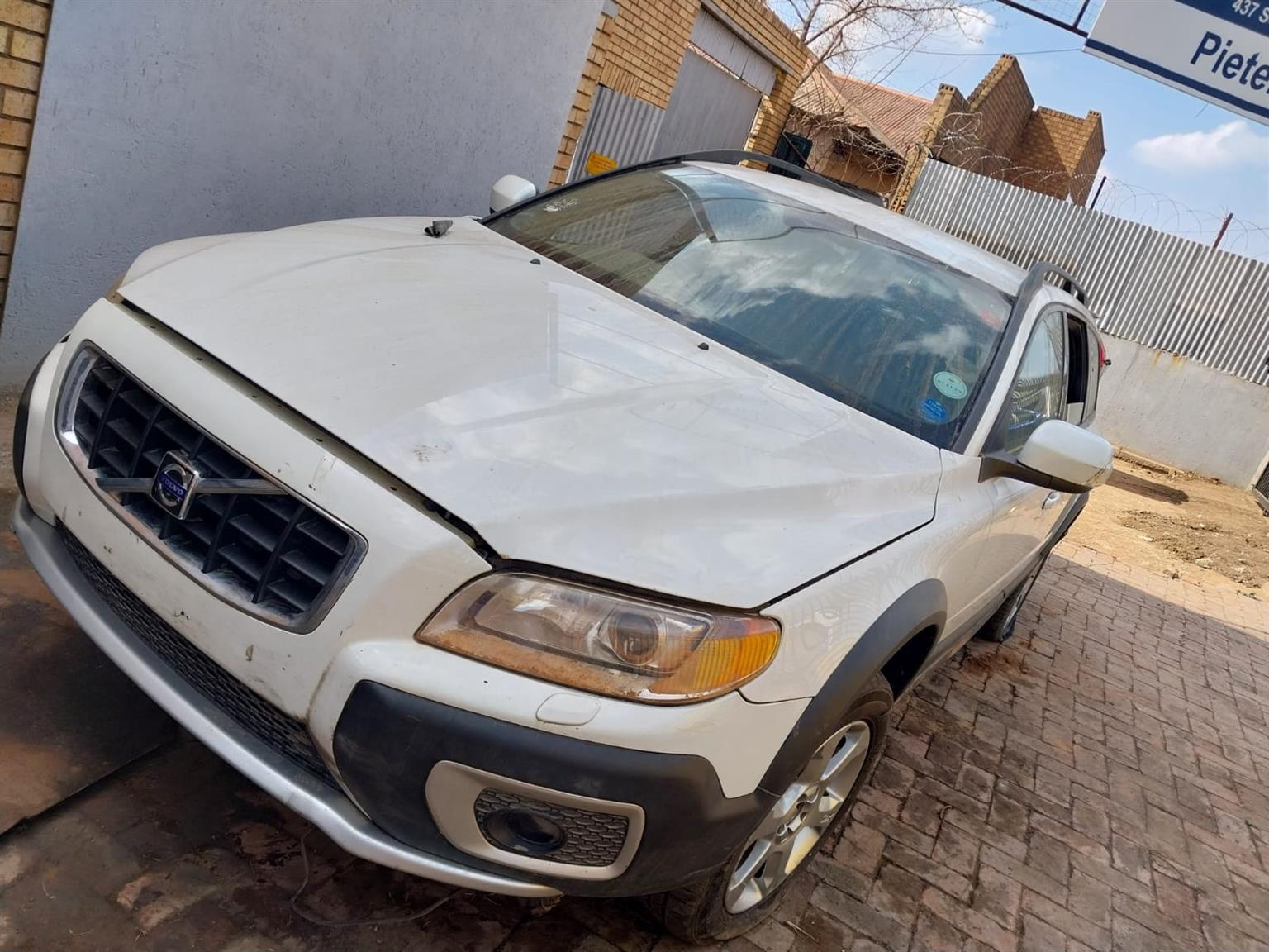 Volvo XC70 2010 Quality used spares for sale - Private Seller