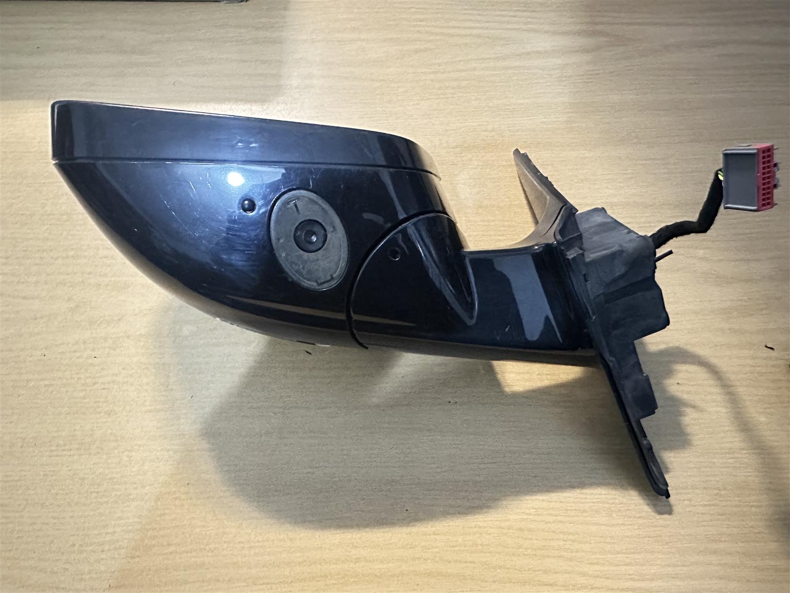 2014 Range Rover Evoque Side Mirror - Private Seller