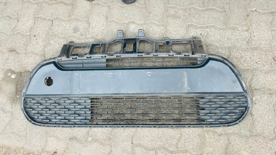 Kia Picanto grill - Private Seller Kia Picanto grill - Private Seller