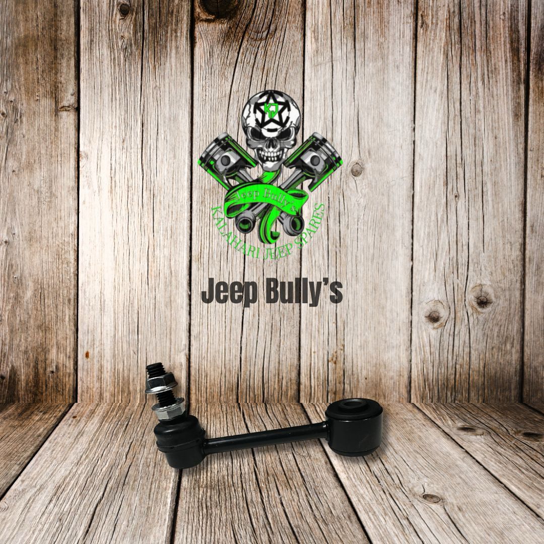Jeep Wrangler Jk Stabilizer Link - Private Seller Jeep Wrangler Jk Stabilizer Link - Private Seller