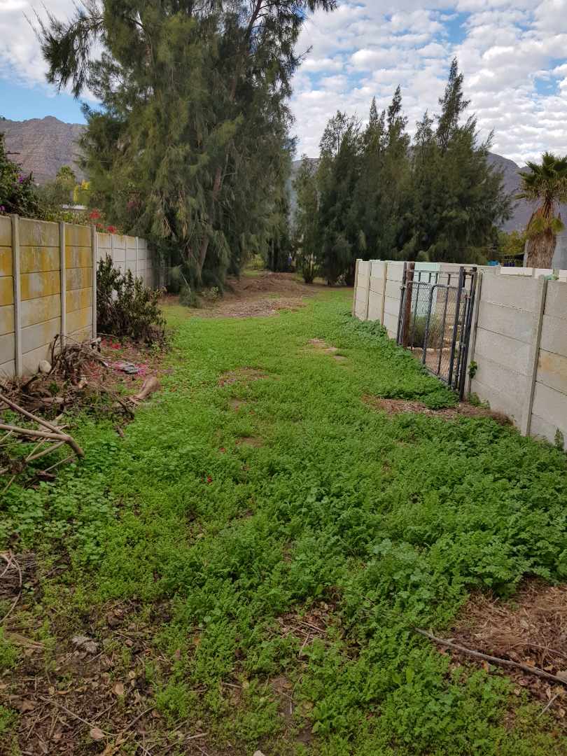 Vacant Land Residential For Sale in Porterville