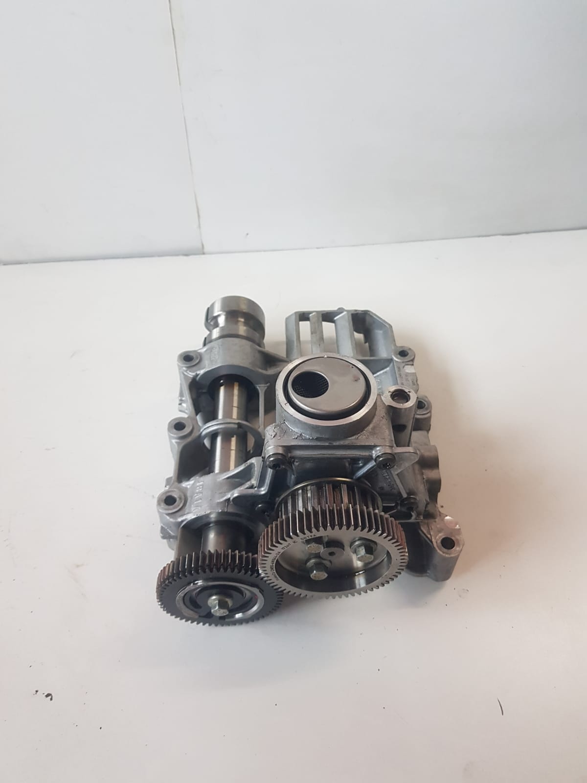 Oil Pump 1.0L Ford - Private Seller Oil Pump 1.0L Ford - Private Seller