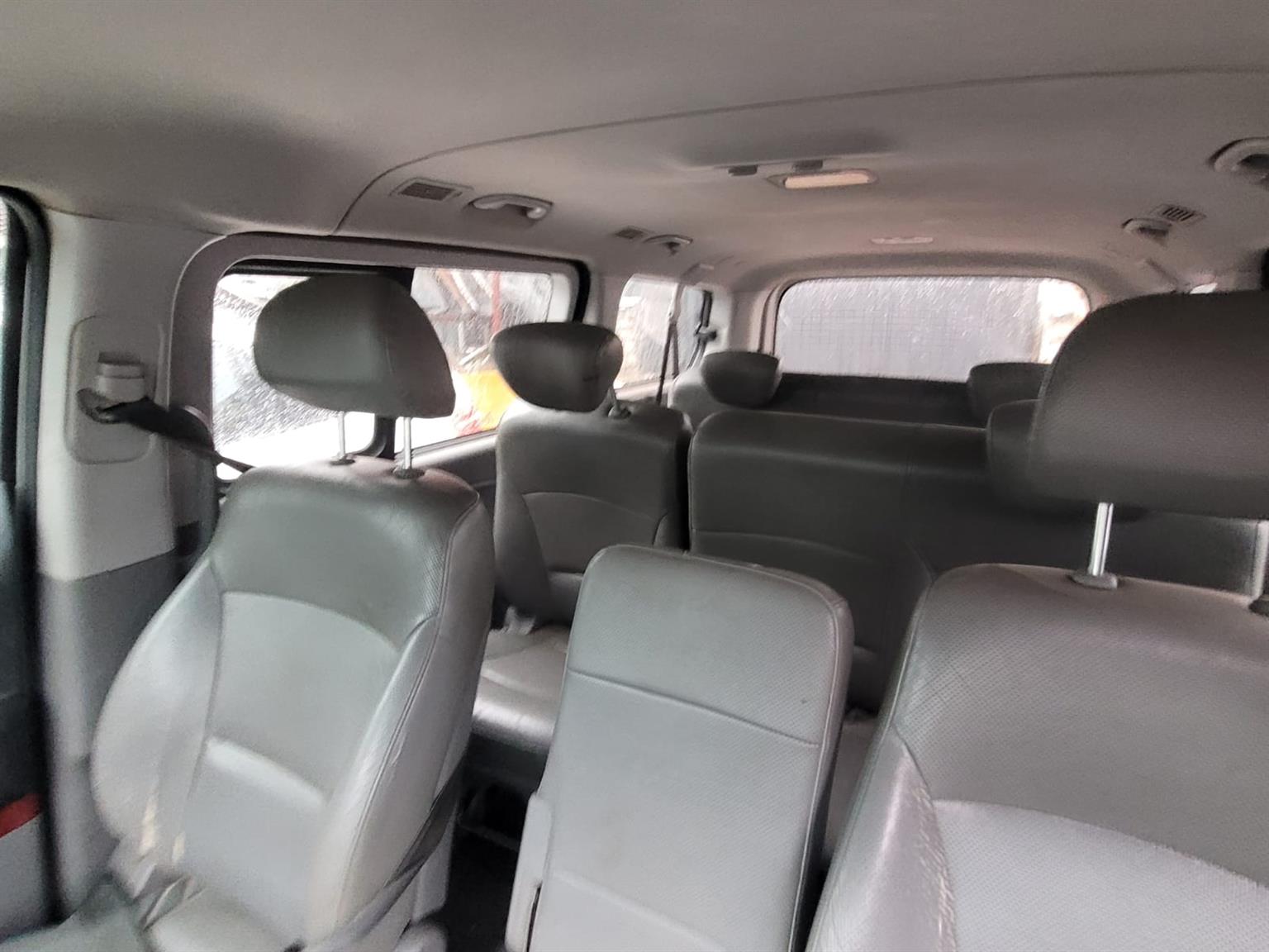 Hyundai H 100 stripping for spares - Private Seller Hyundai H 100 stripping for spares - Private Seller
