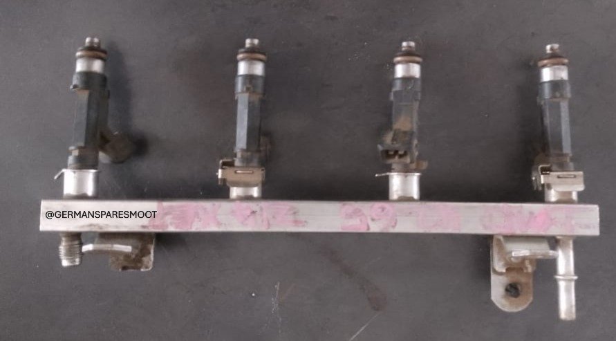 Opel Corsa D Z14XER Used Fuel Rail - Private Seller