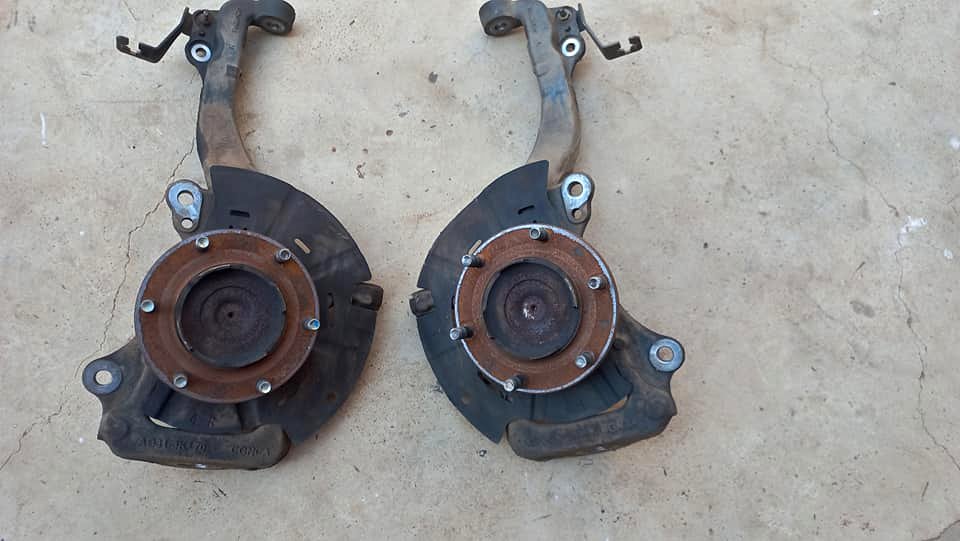 Ford ranger steering knuckle - Private Seller Ford ranger steering knuckle - Private Seller