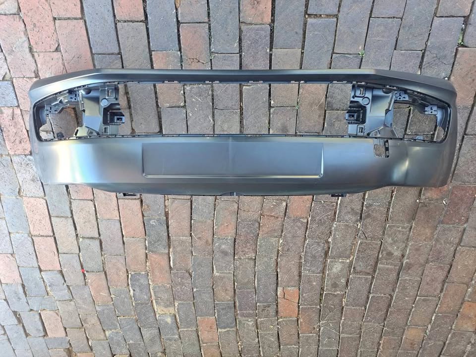 Polo Vivo bumper - Private Seller Polo Vivo bumper - Private Seller