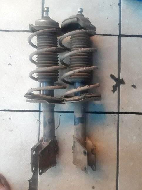 Fiat palio go front shocks - Private Seller
