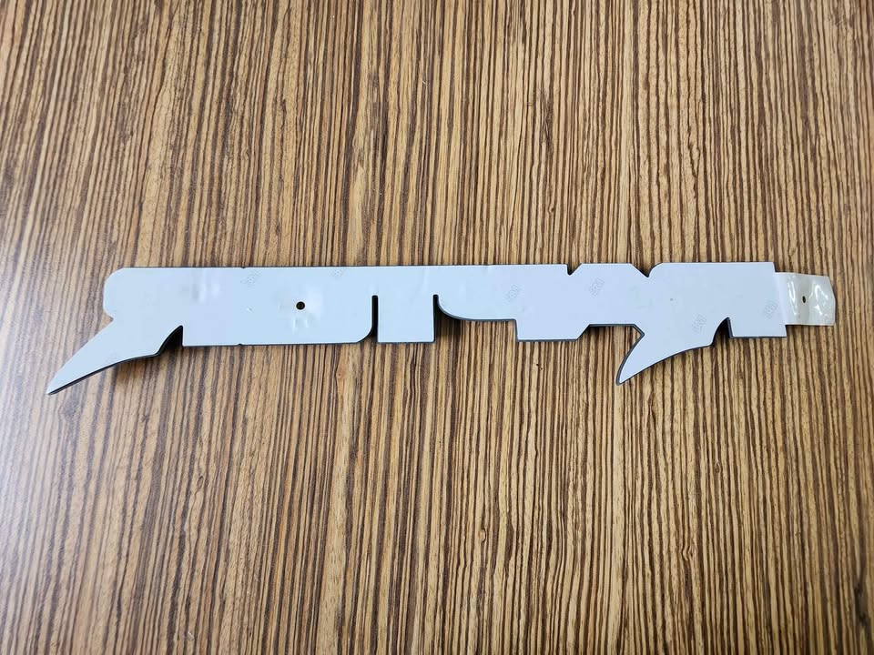 FORD RAPTOR OEM BADGE - BRAND NEW - Private Seller