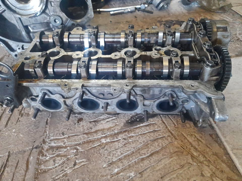 HYUNDAI ACCENT 1.6 CYLINDER HEAD AVAILABLE - Private Seller HYUNDAI ACCENT 1.6 CYLINDER HEAD AVAILABLE - Private Seller