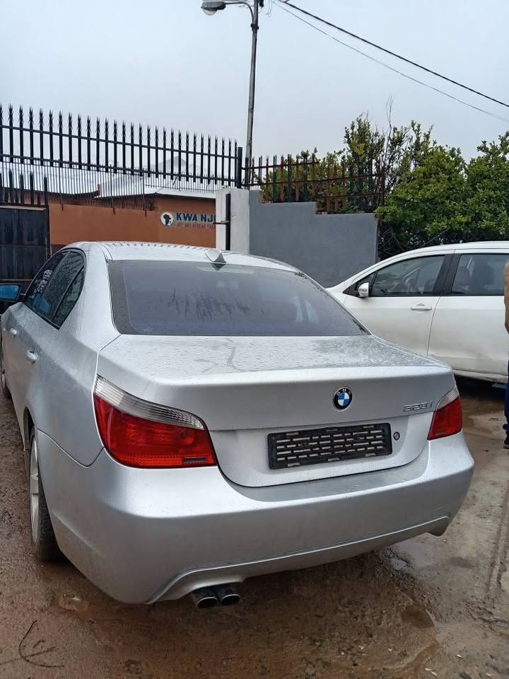 2006 BMW 5 Series E60, N52 Engine Stripping For Spares - Private Seller