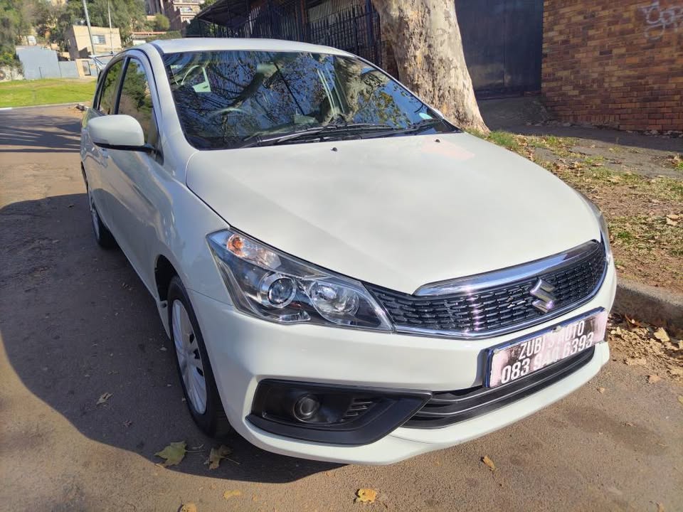 2023 Suzuki Ciaz  Engine 1.5 - Private Seller