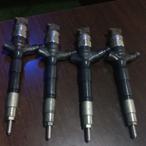 reconditioned diesel injectors - Private Seller reconditioned diesel injectors - Private Seller