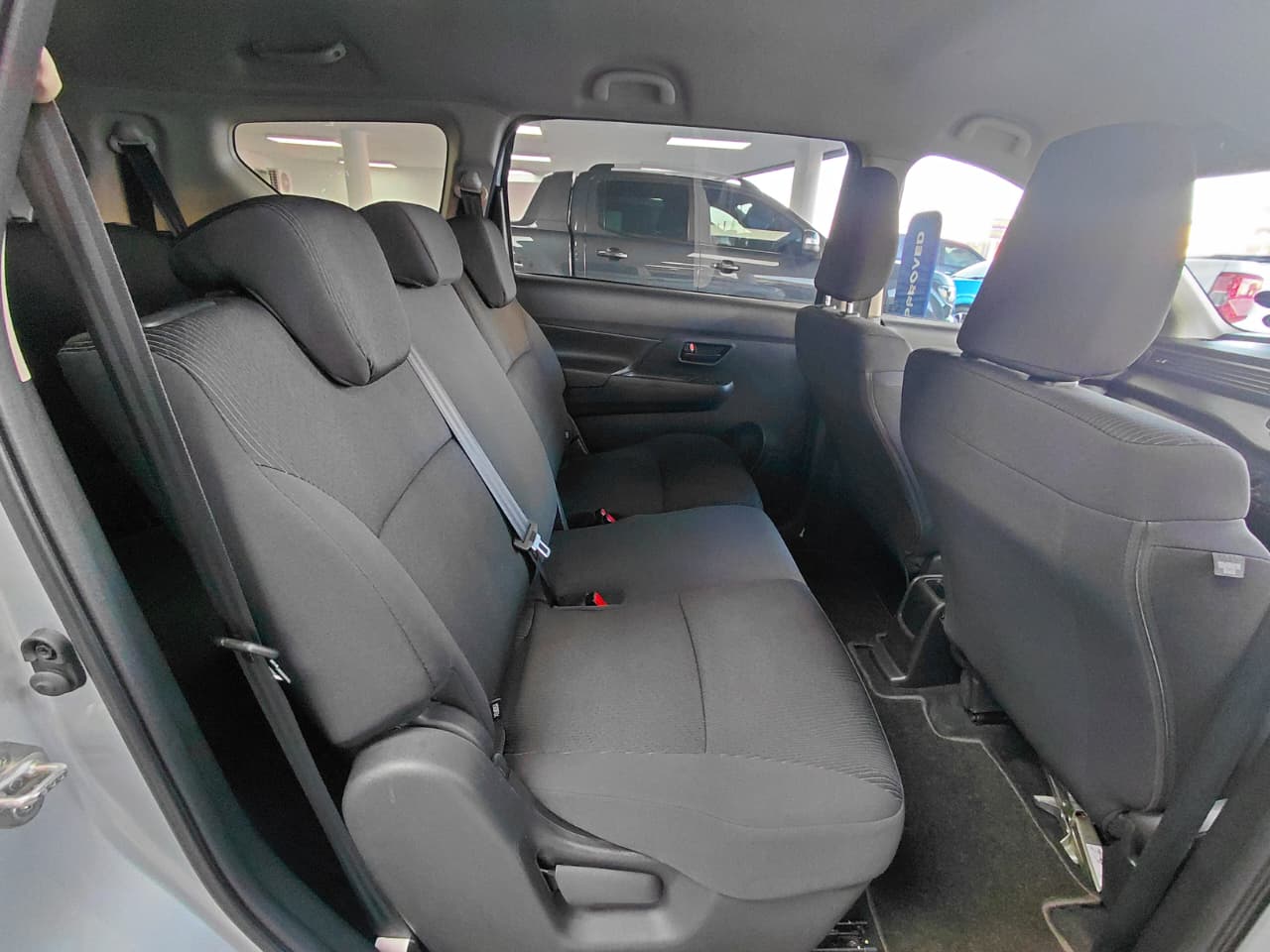 Used 2026 Suzuki Ertiga 1.5 GA - Private Seller Used 2026 Suzuki Ertiga 1.5 GA - Private Seller