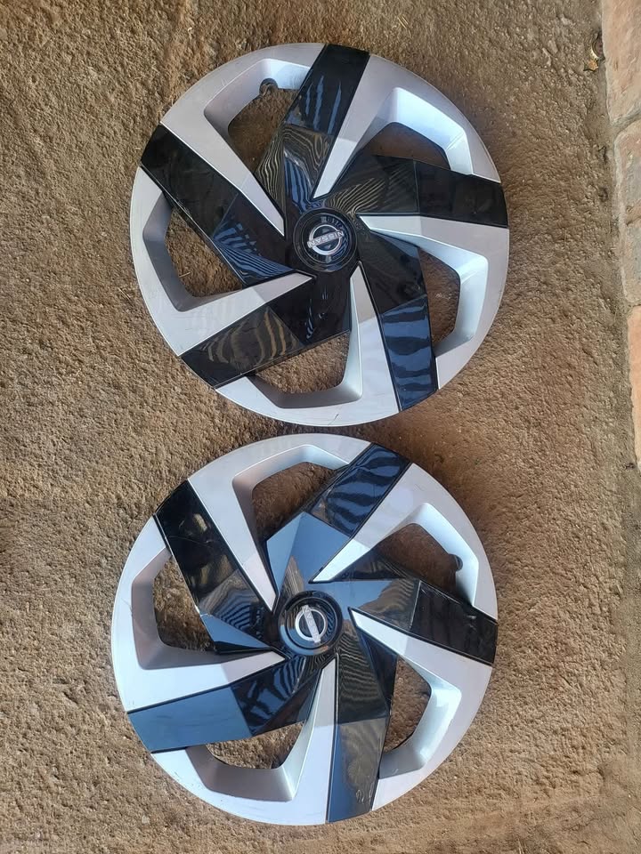 Nissan Magnite Original wheel cap for sale - Private Seller Nissan Magnite Original wheel cap for sale - Private Seller