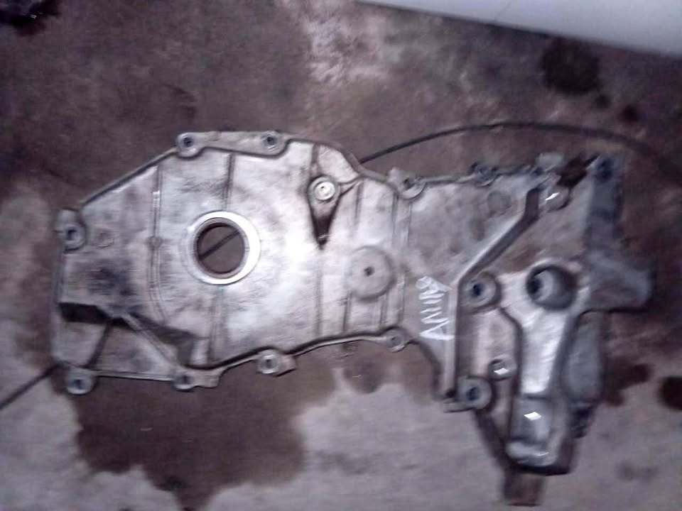 Nissan ALMERA OIL PUMP - Private Seller Nissan ALMERA OIL PUMP - Private Seller