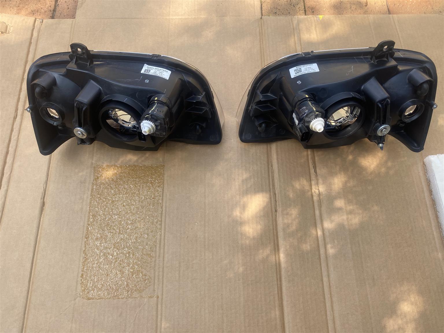2026 SUZUKI ECCO HEADLIGHTS FOR SALE. - Private Seller 2026 SUZUKI ECCO HEADLIGHTS FOR SALE. - Private Seller