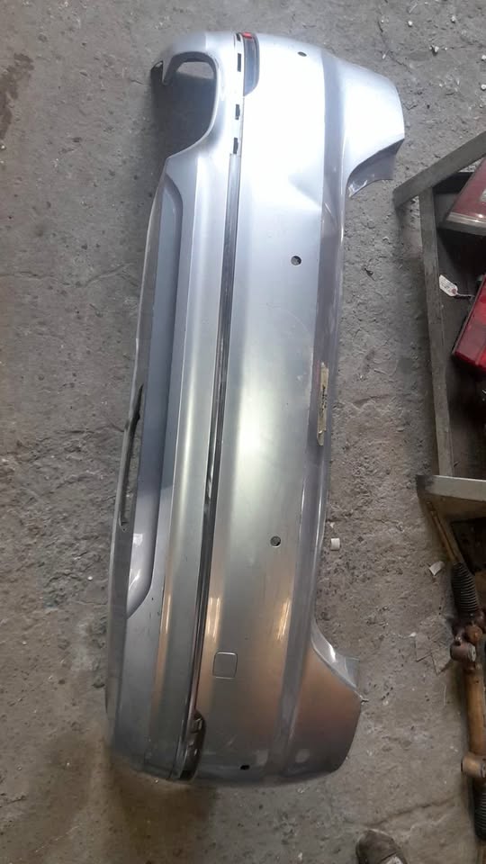 AUDI A5 S BACK BUMPER - Private Seller AUDI A5 S BACK BUMPER - Private Seller