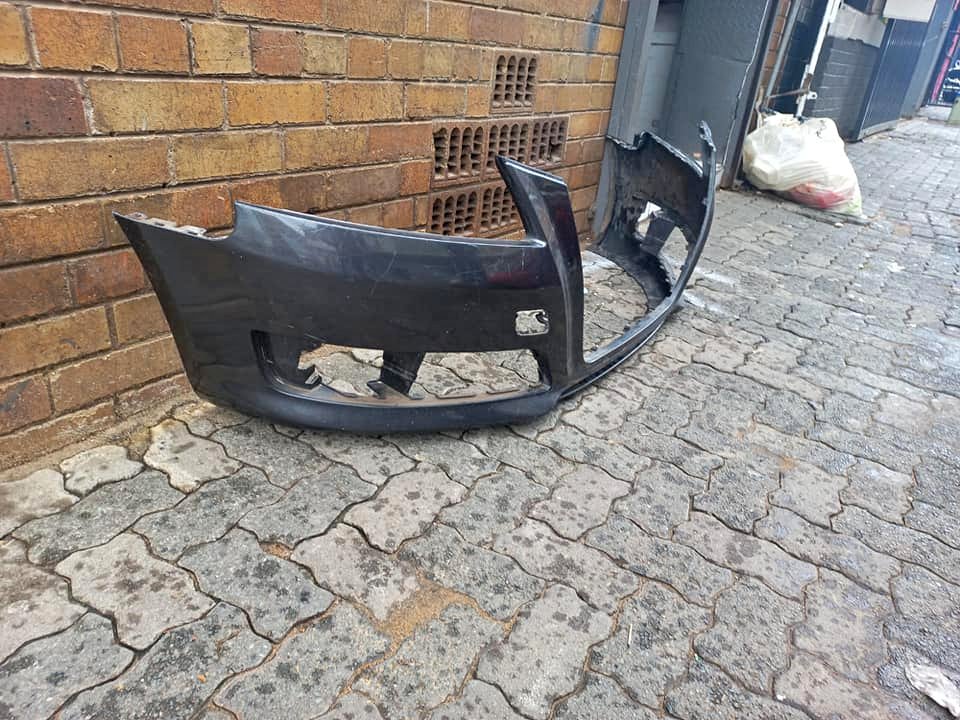 Audi A3 Front Bumper S Line 2010 - Private Seller Audi A3 Front Bumper S Line 2010 - Private Seller