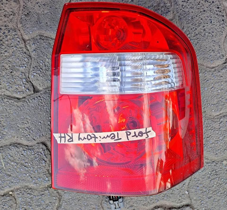 Ford Territory taillight - Private Seller Ford Territory taillight - Private Seller