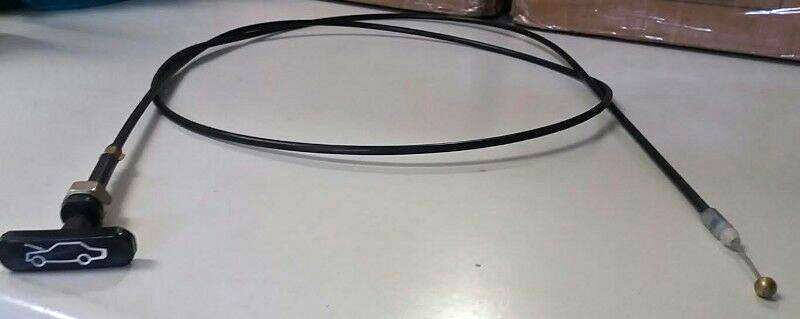 Ford ranger bonnet cable - Private Seller Ford ranger bonnet cable - Private Seller