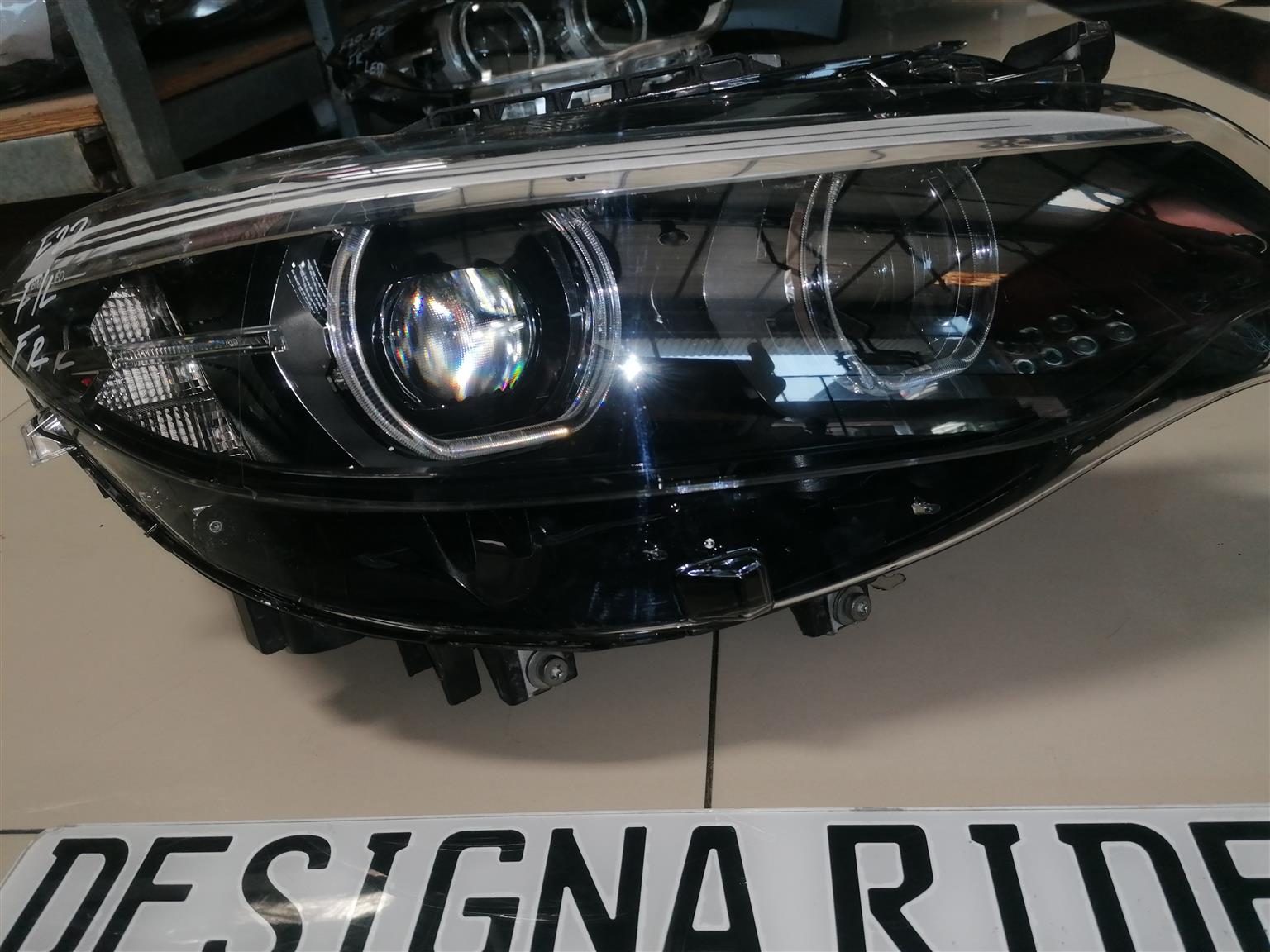 F22 2-SERIES HEADLIGHTS - Private Seller F22 2-SERIES HEADLIGHTS - Private Seller