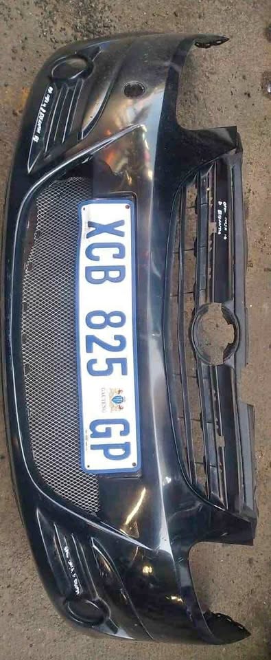Opel Corsa d essentia front bumper - Private Seller Opel Corsa d essentia front bumper - Private Seller