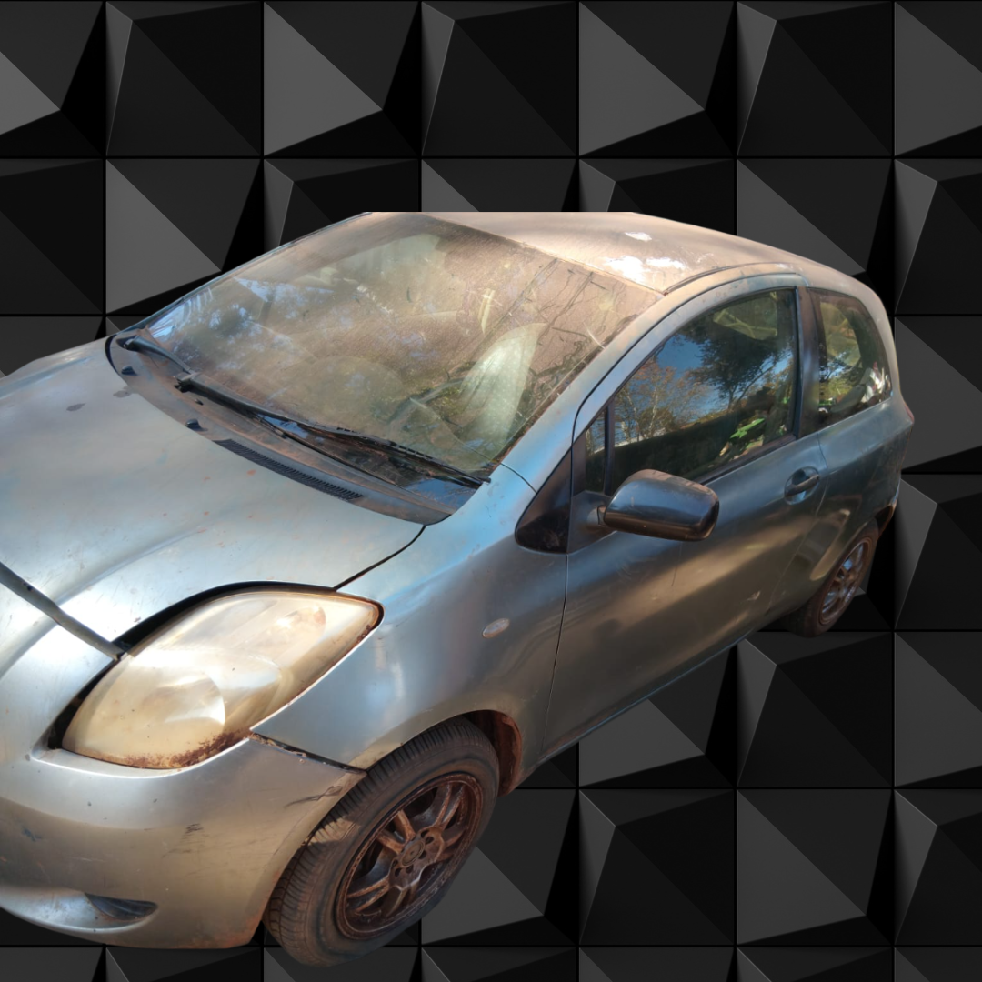 STRIPPING TOYOTA YARIS 2007 FOR SPARES - Private Seller STRIPPING TOYOTA YARIS 2007 FOR SPARES - Private Seller